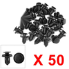 Mitsubishi Honda 50pcs Push Type Retainer Clips