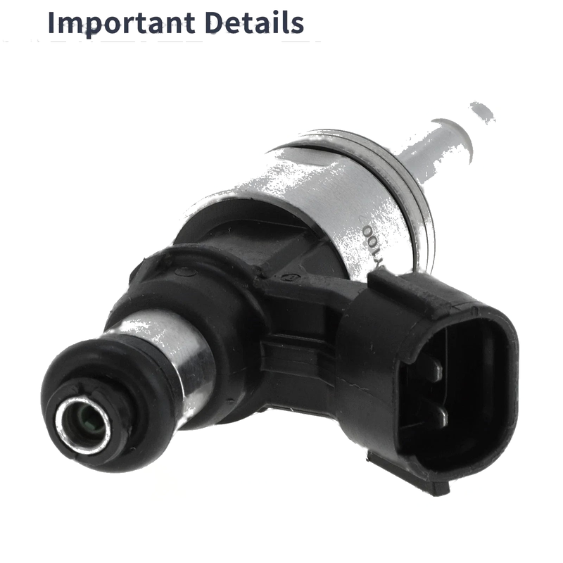 Toyota Corolla Fuel Injector 1 Pc (2018-2021)