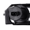 BMW 3 Series E36 2x 1992-1998 White Lens Fog Light Housing