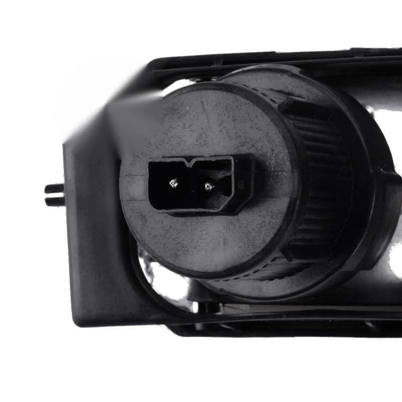BMW 3 Series E36 2x 1992-1998 White Lens Fog Light Housing