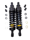 Harley FLHCRI Road King Classic 13" JBS HD Touring Shock Absorbers (2007-2013)