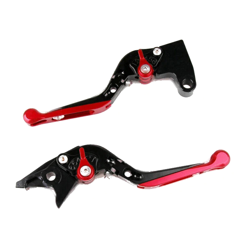 Buell XB12, XB9, Ulysses Adjustable Brake Clutch Lever (2003-2010)