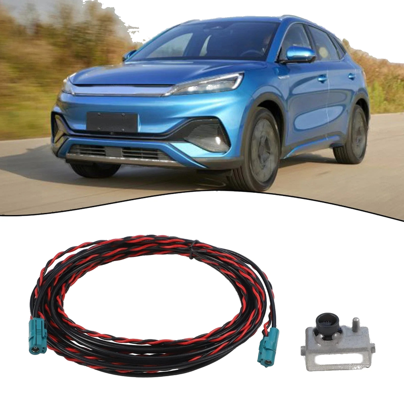 BYD Song Plus DM-I Seal Act 3 Atto 3 Car Mounted DVR Camera GPS Recorder