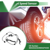 Toyota Corolla ABS Wheel Speed Sensor (2019)