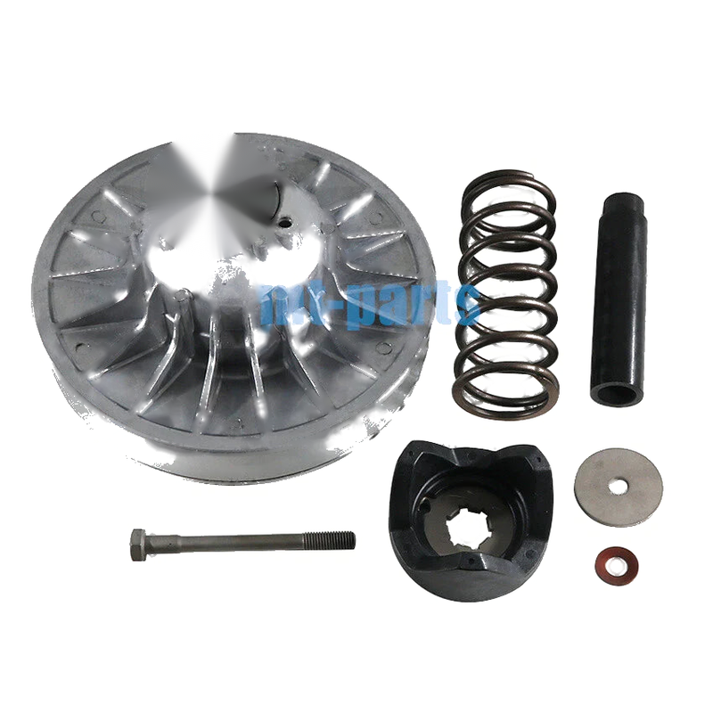 Bombardier Can-Am Outlander L 570 EFI Secondary Clutch Driven Spring (2016-2017)
