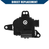 Hyundai Azera Elantra Sonata HVAC Heater Blend Door Actuator (2006-2012)