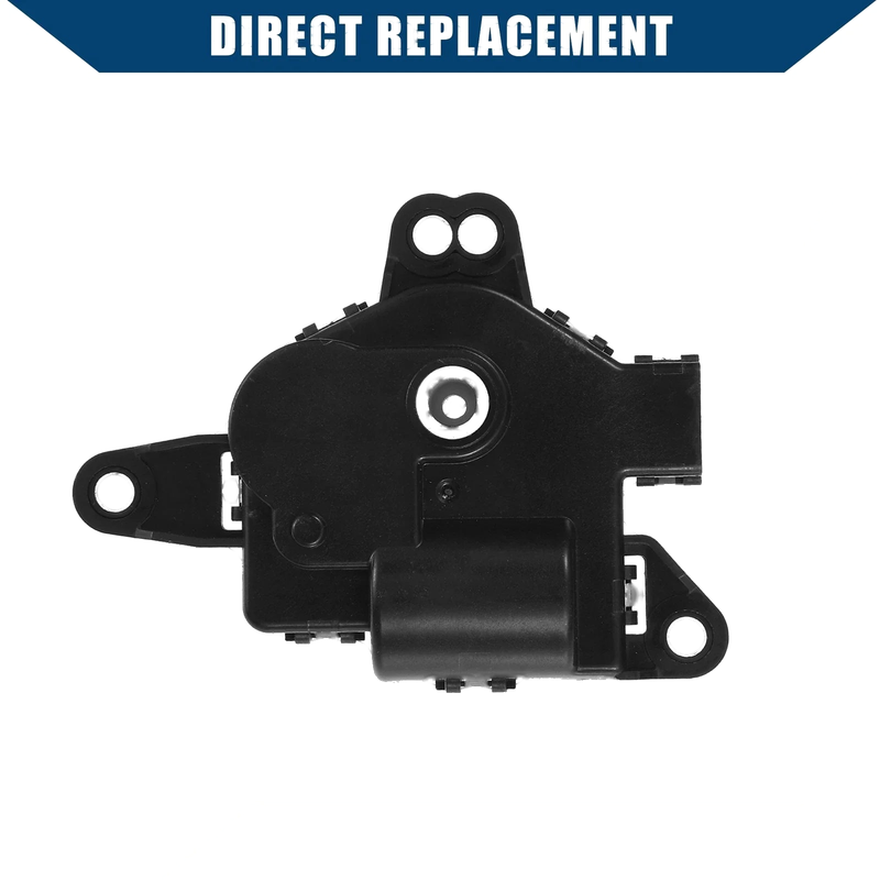 Hyundai Azera Elantra Sonata HVAC Heater Blend Door Actuator (2006-2012)