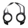Toyota 4Runner LED Daytime Running Lights & Fog Lights (2003-2023)