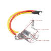 Johnson Evinrude 50-235 HP Regulator Rectifier (1971-1996)