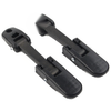 Premium Hood Latch Assembly w/Brackets