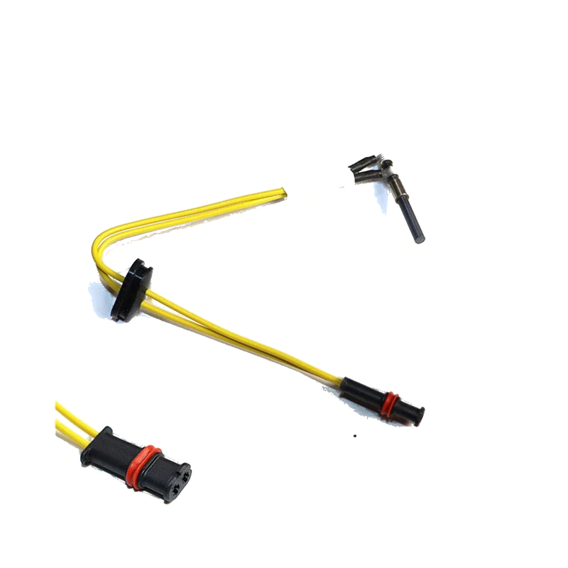 2000ST & 2000STC 12V Diesel Heater Service Kit (2000-2000)
