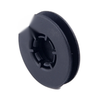 Mercedes Benz 8 x 36mm Floor Mats Mounting Clips (Fits BQ6680520)