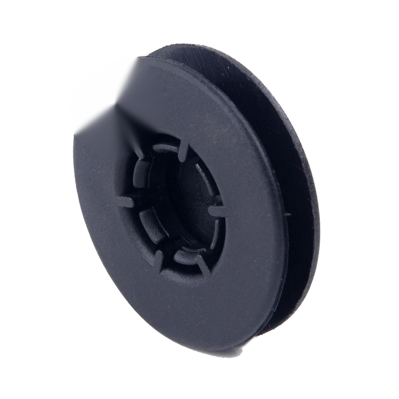 Mercedes Benz 8 x 36mm Floor Mats Mounting Clips (Fits BQ6680520)