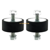 Polaris Big Boss 500 6x6 2PCS Engine Top Mount Isolator