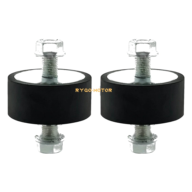 Polaris Big Boss 500 6x6 2PCS Engine Top Mount Isolator