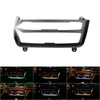 BMW F30 F3X 3 Series 4 Series M3 M4 LED AC Radio Trim (2012-2019)