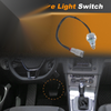 Toyota FJ Cruiser Brake Light Switch 1 pc (2007–2022)