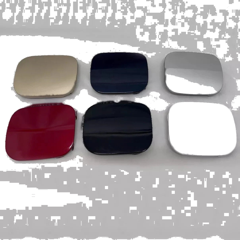 Toyota RAV4 Fuel Door Gas Filler Lid Cover Cap (2006–2012)
