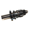 LIFAN 110cc Engine Transmission Gear Box Main Counter Shaft Gear Set