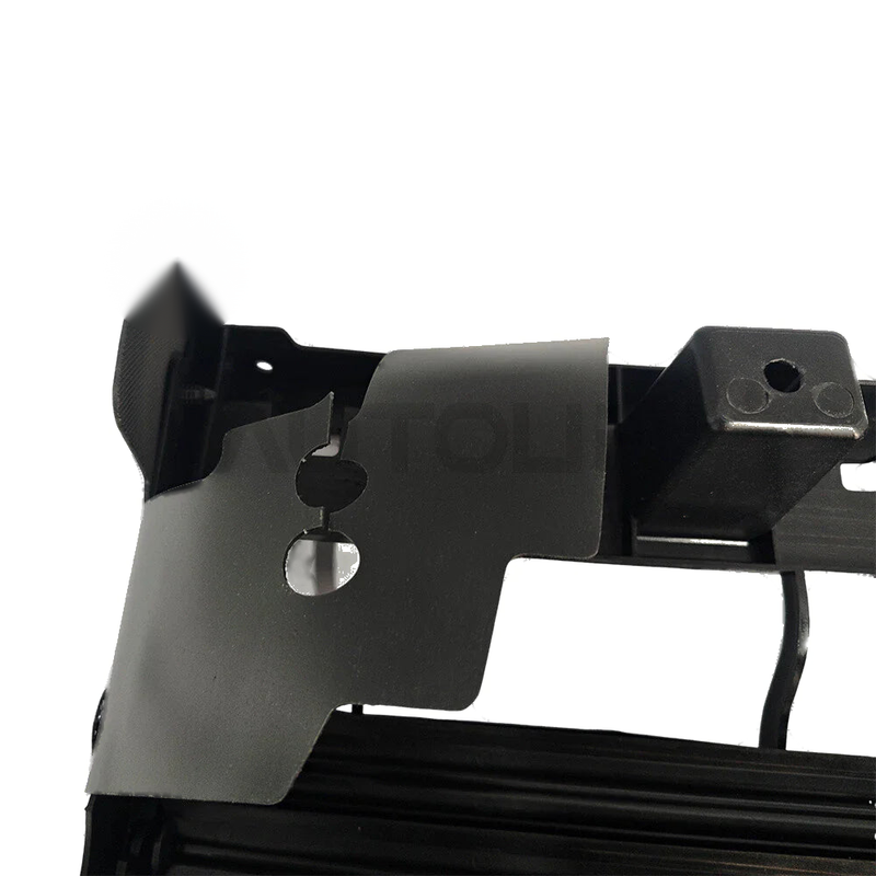 RAM 1500 Active Grille Shutter WITH ACTUATOR (2019–2024)
