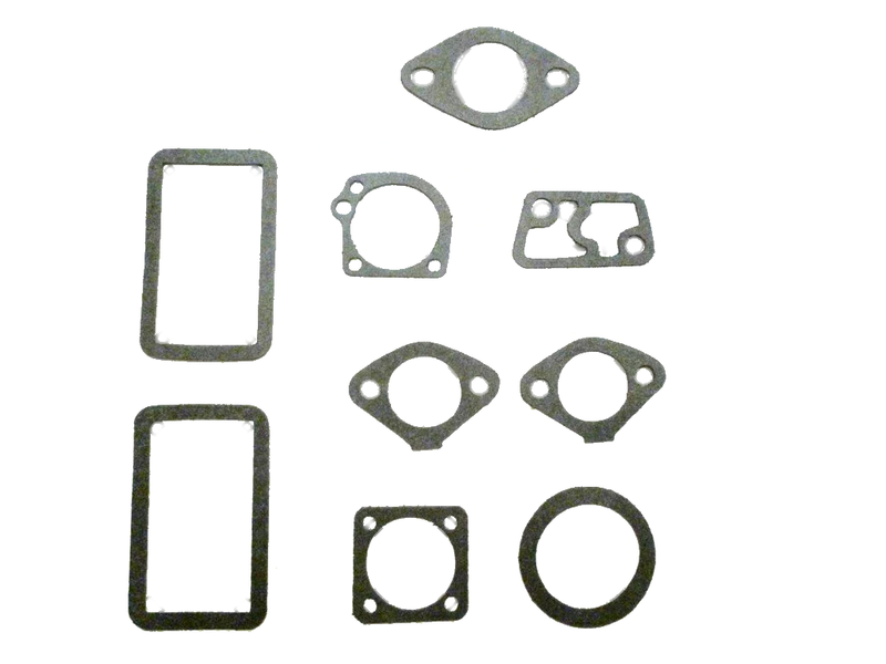 Kohler M18 / M20 / KT17 Top End Gasket Set