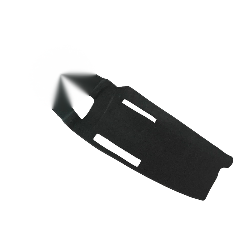 Mazda CX-5 Black Dash Mat (2017-2025)