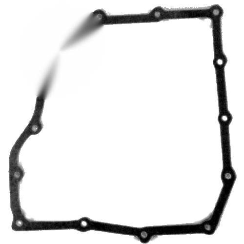 Honda CBR600F2 Engine Oil Transmission Pan Gasket (1991–1994)