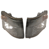 Mitsubishi L300 / L400 2x LH+RH Corner Indicator Lights Pair (1990 - 2005)