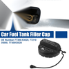 Toyota 4Runner, RAV4 Fuel Tank Filler Cap (2010-2022, 2013-2018)