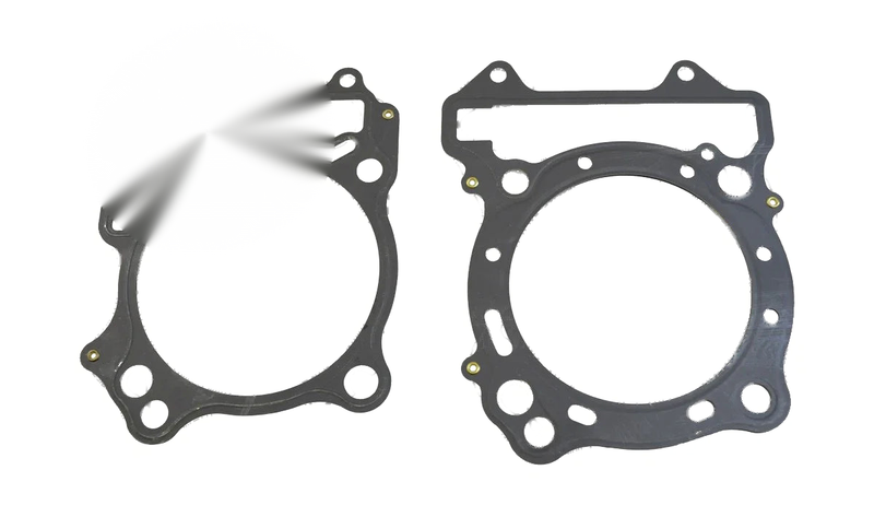 Kawasaki KFX400 Namura 95mm Head & Base Gaskets (2003–2006)