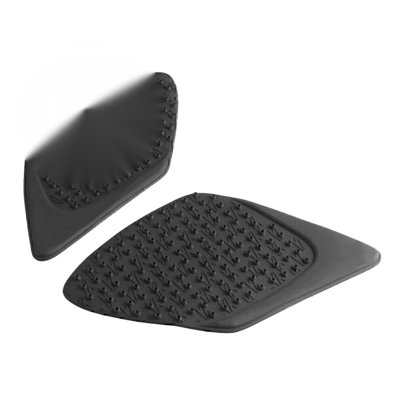 SUZUKI GSXR1000 Tank Traction Pads Side Gas Knee Grips (2007-2008)