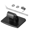 Sea-Doo GTI 1998-2009 with Spring Nut Pin Glove Box Latch Repair Kit