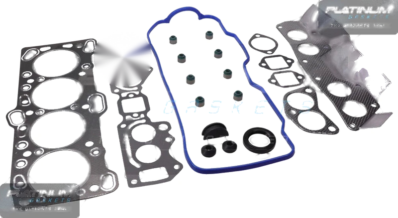 Mitsubishi Galant / 2.0L / Cylinder head gasket set (1989–1993)