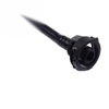 Benz GL450 GL550 AMG GLS550 Engine Coolant Radiator Overflow Hose (2007-2019)