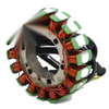 Honda NT400 Bros, NT650, NTV650 Revere Magneto Stator Coil (1988-1998)