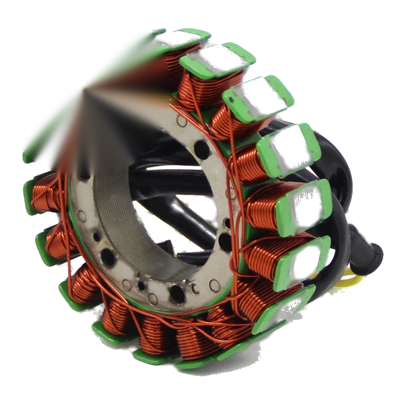Honda NT400 Bros, NT650, NTV650 Revere Magneto Stator Coil (1988-1998)
