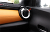 Nissan Kicks Front Side Air Outlet Ring Cover Trim (2016-2020)
