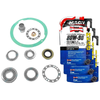 Landcruiser HJ60 HJ61 HJ75 Front or Rear Diff Bearing Rebuild Kit + Oil