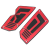 Yamaha TMAX 530 (2013-2016) - 4 Colors Footpegs