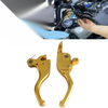 Harley Touring Road Glide Handlebar Hand Brake Clutch Levers (2008-2023)