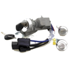 Mazda Bongo E-Series E2000 2200 1999-2007 Ignition Steering Door Lock