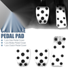 Subaru Impreza Gas Brake Clutch Pedal Covers