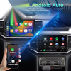 Renault Clio 9'' Wireless Carplay Android Auto Head Unit (2013-2016)