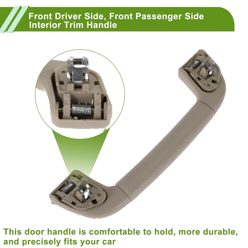Toyota Camry Interior Trim Handle A Pillar Grab Handle (2007-2011)