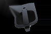 HYUNDAI iLoad / iMax Front Right Outer Door Handle with Keyhole - Black (2008–2024)