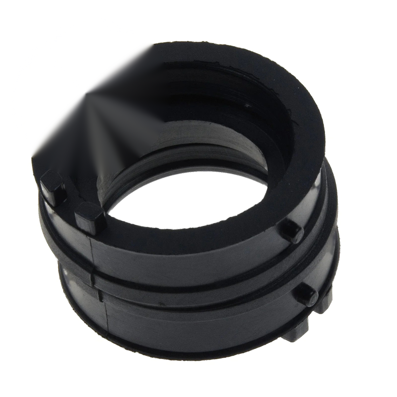 Honda Rancher 420 Throttle Body Insulator Flange (2007–2013)