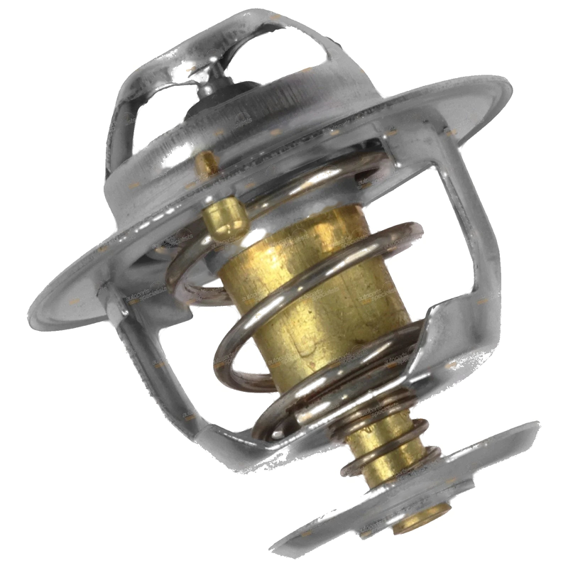 Toyota Hilux LN56 LN65 LN85 4cyl 2.4L Thermostat Dayco (1983–1994)