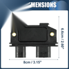 GMC Sonoma / GMC Safari / Chevy Ignition Control Module
