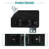 Ford F-150 2011-2014 Brake Control Switch (2011-2014)