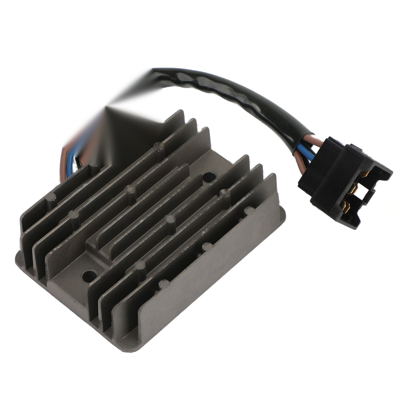 Honda GX440 GX630 GX660 GX690 31750-Z2E-803 Generic Voltage Regulator Rectifier Fit